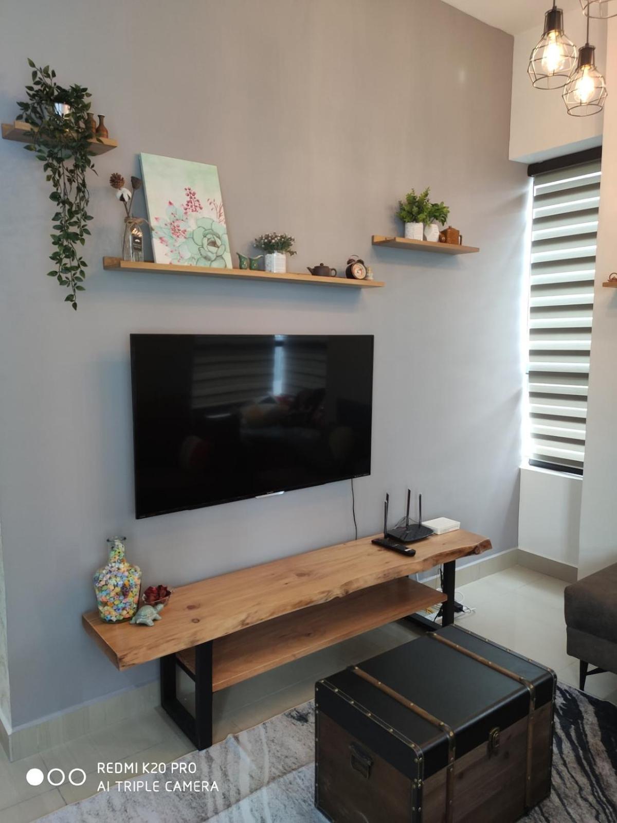 & Affordable Kl Arte 2 Bedroom Pangsapuri