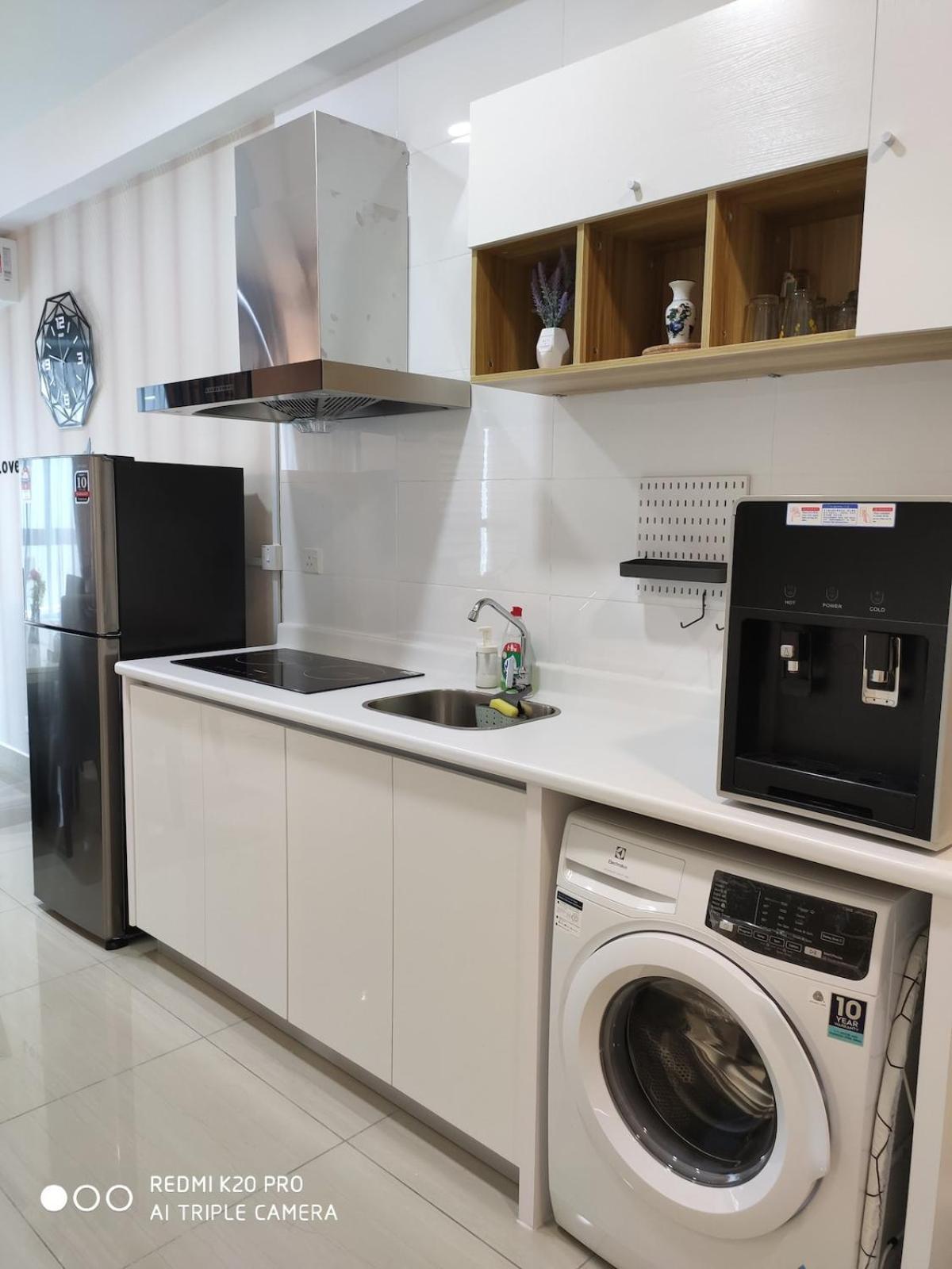 Pangsapuri & Affordable Kl Arte 2 Bedroom