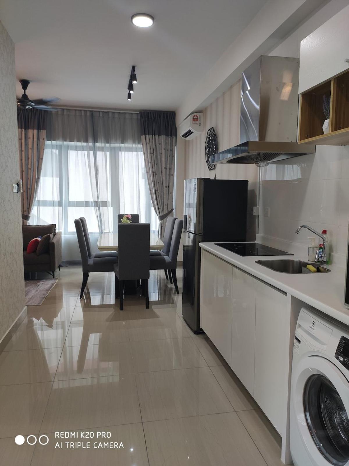 & Affordable Kl Arte 2 Bedroom