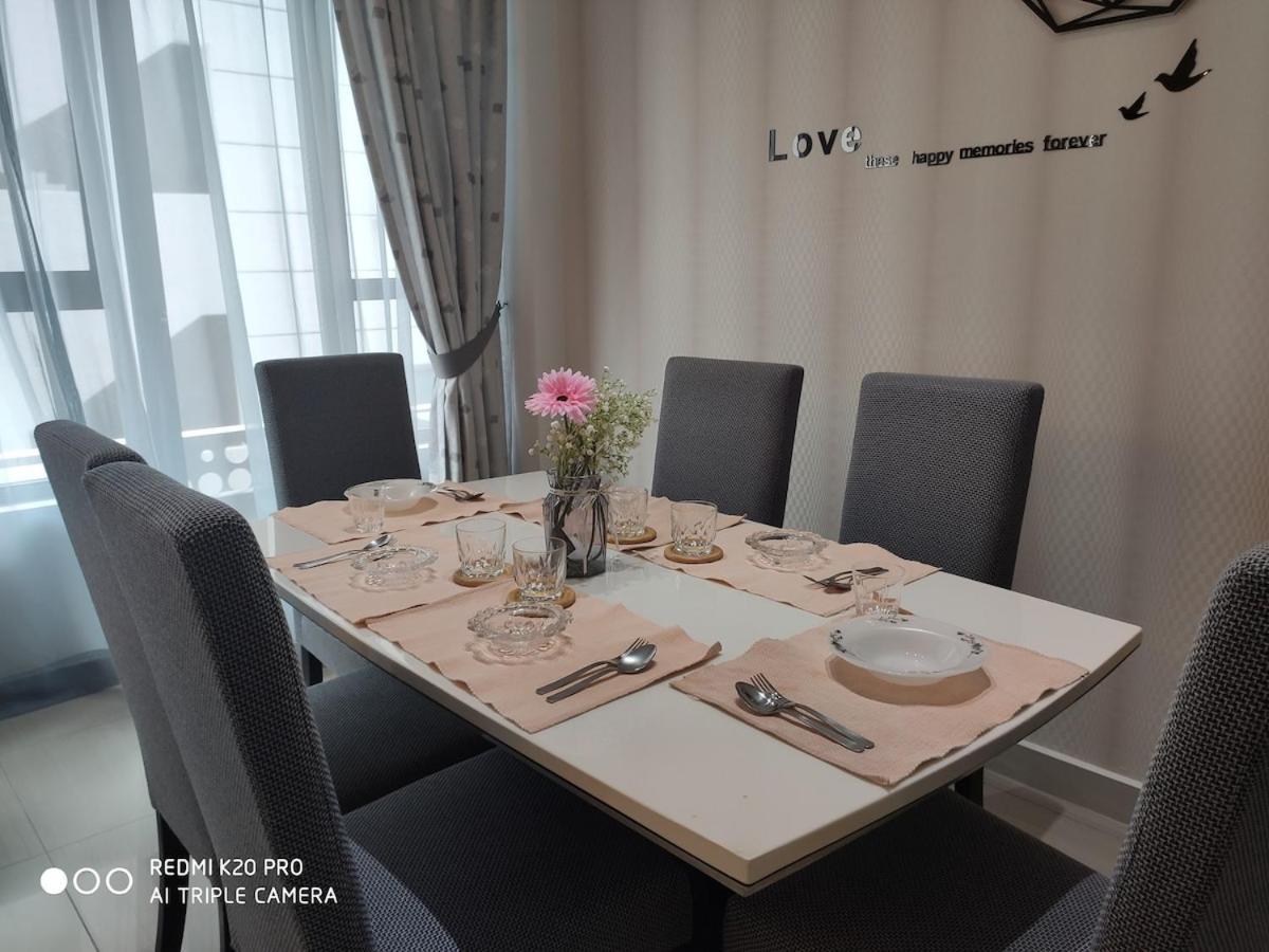 Apartment & Affordable Kl Arte 2 Bedroom Kuala Lumpur