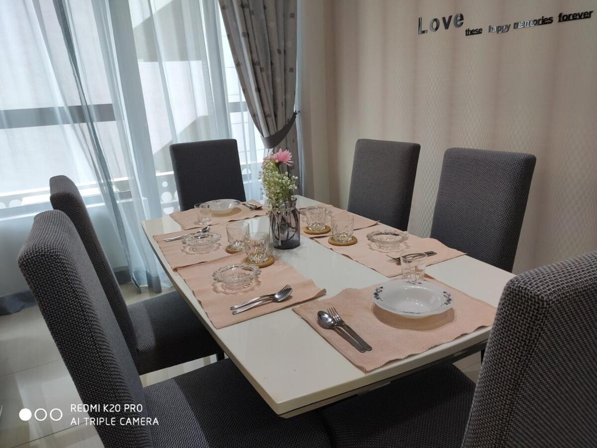 Pangsapuri & Affordable Kl Arte 2 Bedroom